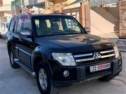 ميتسوبيشي باجيرو